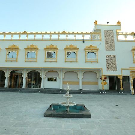 Sādri Rankawat Resort מראה חיצוני תמונה